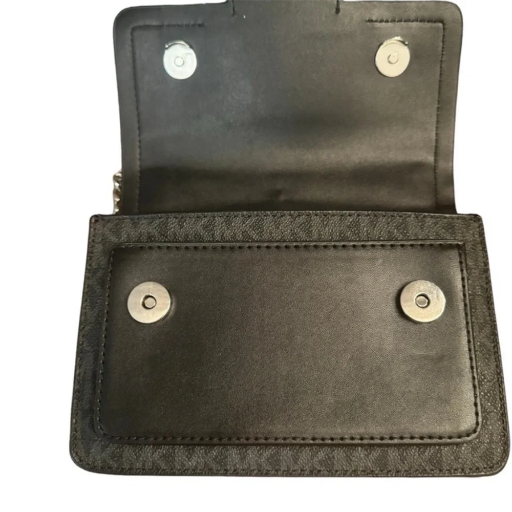 Michael Kors small Heather convertible, Crossbody bag​‎